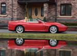 Ferrari 550 Barchetta 2000 года